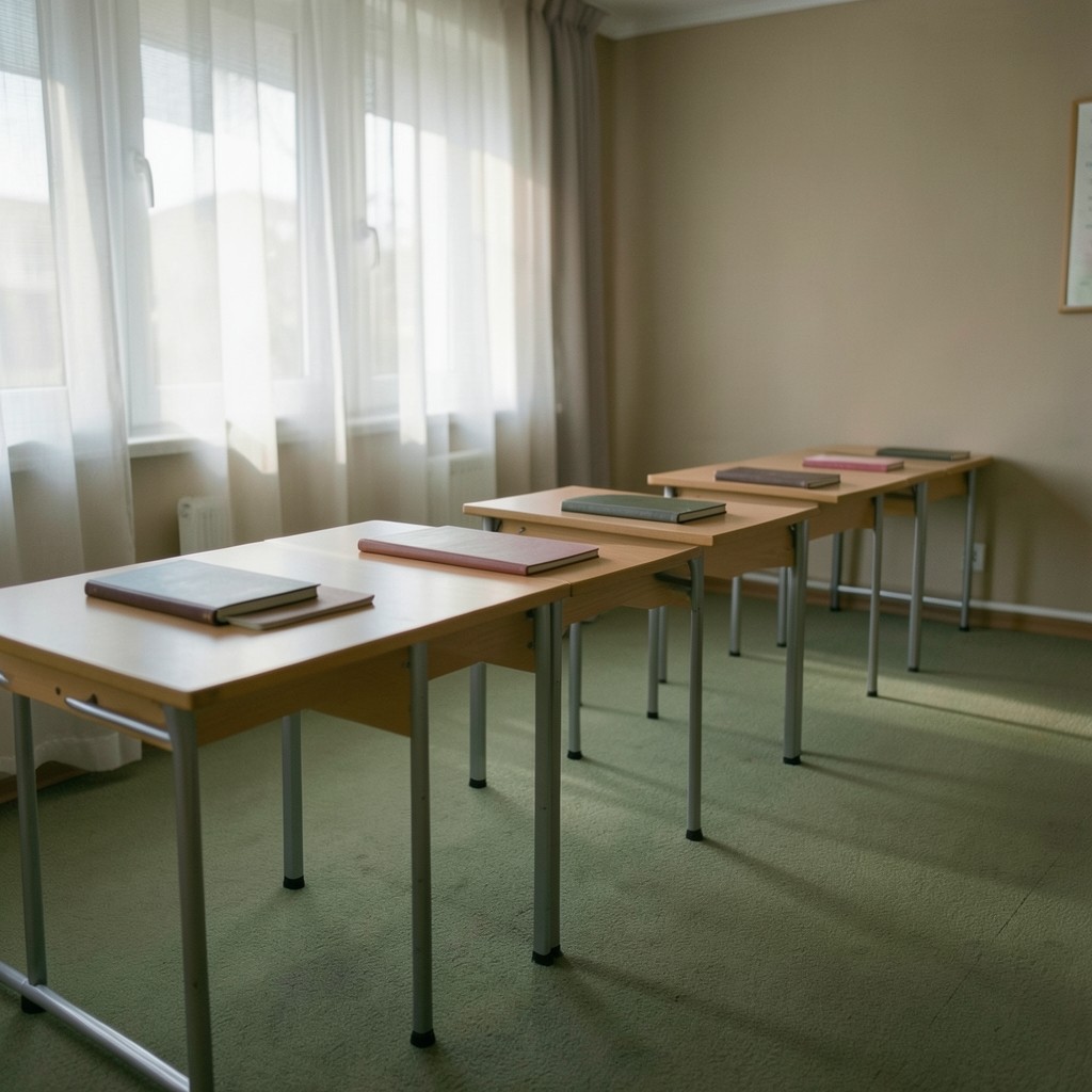 Why attendance alone misleads private tutors